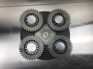 Liebherr Planetenträger